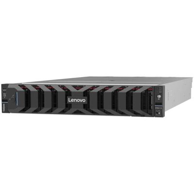LENOVO ISG ThinkSystem SR650 V4 Intel Xeon 6515P 16C 2.3GHz 7DGD1008EA LENOVO ISG ThinkSystem SR650 V4 Intel Xeon 6515P 16C 2.3GHz 7DGD1008EA