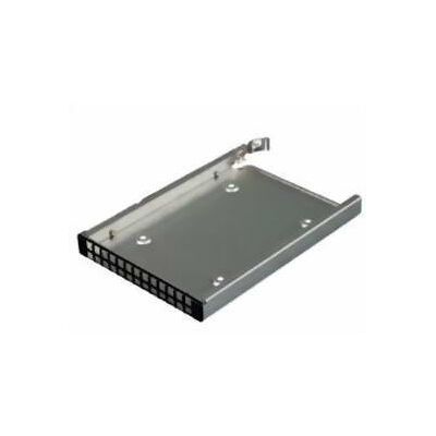Supermicro Black FDD dummy tray Universeel Voorpaneel MCP-220-83601-0B Supermicro Black FDD dummy tray Universeel Voorpaneel MCP-220-83601-0B