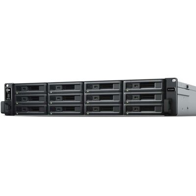 Synology Expansion Unit RX1223RP RX1223RP Synology Expansion Unit RX1223RP RX1223RP