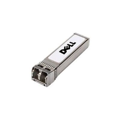 Dell Networking Transceiver 25GbE SFP28 SR No FEC MMF Duplex 407-BBXU Dell Networking Transceiver 25GbE SFP28 SR No FEC MMF Duplex 407-BBXU