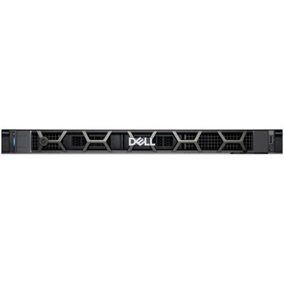 Dell PE R260 6x2.5 Intel Xeon 6 Performance 6315P 2x1.2TB SAS 58K1M Dell PE R260 6x2.5 Intel Xeon 6 Performance 6315P 2x1.2TB SAS 58K1M