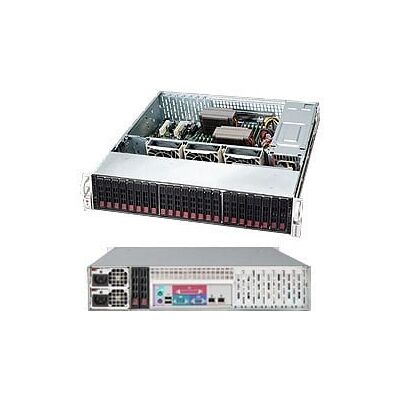 Supermicro CSE-216BE1C-R920LPB server barebone CSE-216BE1C-R920LPB Supermicro CSE-216BE1C-R920LPB server barebone CSE-216BE1C-R920LPB