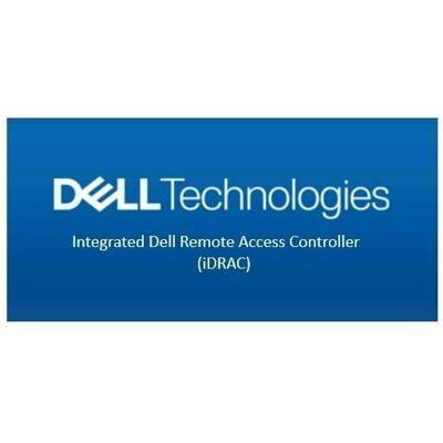 Dell iDRAC9, Datacenter 16G 528-CTIF Dell iDRAC9, Datacenter 16G 528-CTIF