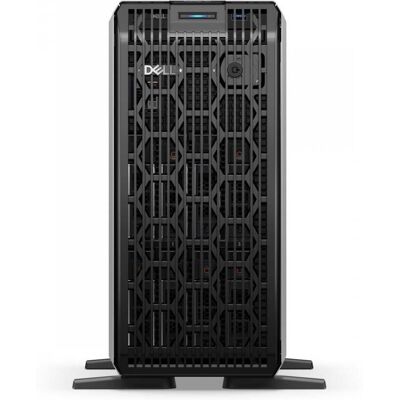 Dell PE T360 8x3.5 Intel Xeon 6 Performance 6357P 2x32GB 2x480GB 6YVRW Dell PE T360 8x3.5 Intel Xeon 6 Performance 6357P 2x32GB 2x480GB 6YVRW