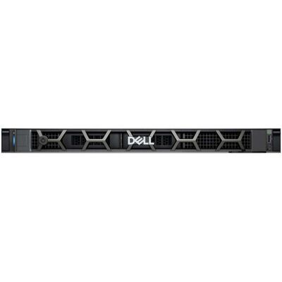 DELL PE R260 Chassis 2x3.5 Cabled Xeon 6 EMEA_PROMO_R260_SPL1 DELL PE R260 Chassis 2x3.5 Cabled Xeon 6 EMEA_PROMO_R260_SPL1