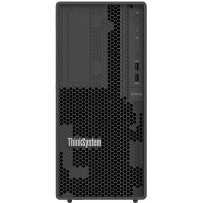 Lenovo ThinkSystem ST50 V3 1xIntel Xeon 6353P 8C 2.7GHz 7DF31002EA Lenovo ThinkSystem ST50 V3 1xIntel Xeon 6353P 8C 2.7GHz 7DF31002EA