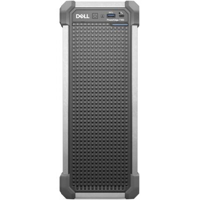 Dell PE T160 3x3.5+2x2.5 Intel Xeon 6315P 1x16GB 2TB HDD SATA 6TT6G Dell PE T160 3x3.5+2x2.5 Intel Xeon 6315P 1x16GB 2TB HDD SATA 6TT6G