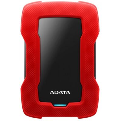 ADATA HD330 externe harde schijf 1 TB 2.5" Micro-USB AHD330-1TU31-CRD ADATA HD330 externe harde schijf 1 TB 2.5" Micro-USB AHD330-1TU31-CRD