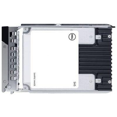 Dell 800GB SSD up to SAS 24Gbps ISE Mix Use 512e 2.5in 345-BFYF Dell 800GB SSD up to SAS 24Gbps ISE Mix Use 512e 2.5in 345-BFYF