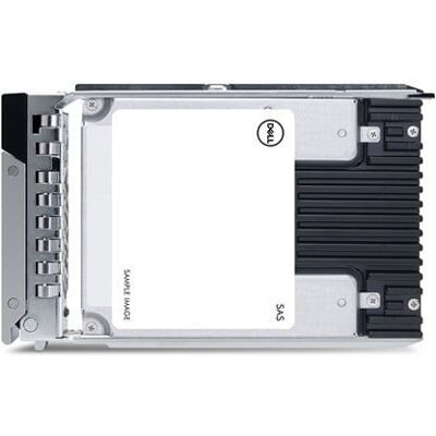 Dell 960GB SSD SATA Read Intensive 6Gbps 512e 2.5in Hot-Plug CUS 345-BEFW Dell 960GB SSD SATA Read Intensive 6Gbps 512e 2.5in Hot-Plug CUS 345-BEFW