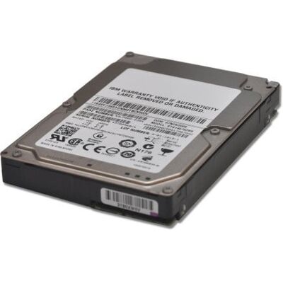 Lenovo 600GB 10K SAS 2.5" HS 2.5" 49Y2003 Lenovo 600GB 10K SAS 2.5" HS 2.5" 49Y2003
