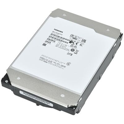 Toshiba MG11ACA14TE interne harde schijf 14 TB 7200 RPM MG11ACA14TE Toshiba MG11ACA14TE interne harde schijf 14 TB 7200 RPM MG11ACA14TE