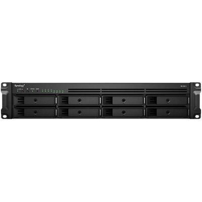 Synology RackStation RS1221+ RS1221+ Synology RackStation RS1221+ RS1221+