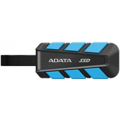 ADATA SC740 1 TB USB Type-C 3.2 Gen 2 (3.1 Gen 2) SC740-1000G-CBU ADATA SC740 1 TB USB Type-C 3.2 Gen 2 (3.1 Gen 2) SC740-1000G-CBU
