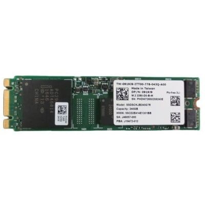 Dell 240G M.2 Drive for BOSS Customer Install 400-ASDQ Dell 240G M.2 Drive for BOSS Customer Install 400-ASDQ
