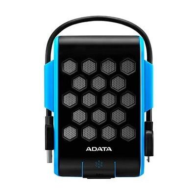 ADATA HD720 externe harde schijf 1 TB USB Type-A 3.2 AHD720-1TU31-CBL ADATA HD720 externe harde schijf 1 TB USB Type-A 3.2 AHD720-1TU31-CBL
