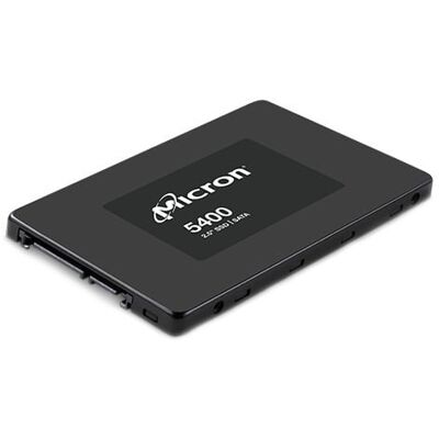 Lenovo ThinkSystem 2.5" 5400 PRO 480GB Read Intensive SATA 6Gb HS 4XB7A82259 Lenovo ThinkSystem 2.5" 5400 PRO 480GB Read Intensive SATA 6Gb HS 4XB7A82259