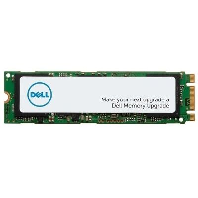 DELL AA615517 internal solid state drive M.2 256 GB SATA AA615517 DELL AA615517 internal solid state drive M.2 256 GB SATA AA615517