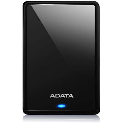 ADATA HV620S externe harde schijf 1 TB USB Type-C AHV620S-1TU31-CBK ADATA HV620S externe harde schijf 1 TB USB Type-C AHV620S-1TU31-CBK