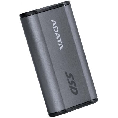 ADATA SE880 500 GB USB Type-C 3.2 Gen 2 (3.1 Gen 2) AELI-SE880-500GCGY ADATA SE880 500 GB USB Type-C 3.2 Gen 2 (3.1 Gen 2) AELI-SE880-500GCGY