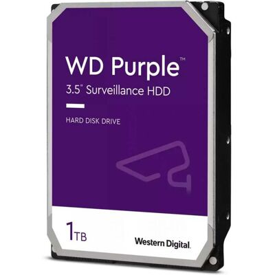 Western Digital Purple 1TB WD11PURZ WD11PURZ Western Digital Purple 1TB WD11PURZ WD11PURZ