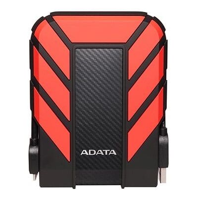 ADATA HD710 Pro externe harde schijf 1 TB 2.5" USB AHD710P-1TU31-CRD ADATA HD710 Pro externe harde schijf 1 TB 2.5" USB AHD710P-1TU31-CRD