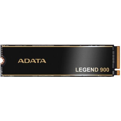 ADATA LEGEND 900 2 TB M.2 PCI Express 4.0 NVMe 3D NAND SLEG-900-2TCS ADATA LEGEND 900 2 TB M.2 PCI Express 4.0 NVMe 3D NAND SLEG-900-2TCS