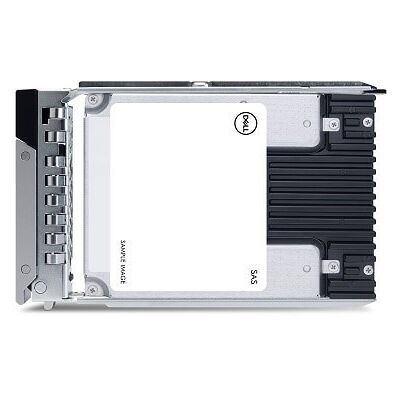 Dell 1.92TB SSD SATA Read Intensive 6Gbps 512e 2.5in Hot-Plug CUS 345-BEFC Dell 1.92TB SSD SATA Read Intensive 6Gbps 512e 2.5in Hot-Plug CUS 345-BEFC