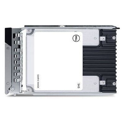 Dell 960GB SSD SATA Mixed Use 6Gbps 512e 2.5in Hot-Plug CUS Kit 345-BECQ Dell 960GB SSD SATA Mixed Use 6Gbps 512e 2.5in Hot-Plug CUS Kit 345-BECQ