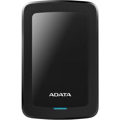 ADATA HV300 externe harde schijf 1 TB 2.5" USB 3.2 AHV300-1TU31-CBK ADATA HV300 externe harde schijf 1 TB 2.5" USB 3.2 AHV300-1TU31-CBK