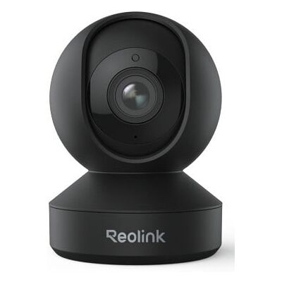 Reolink E1 Zoom DC-aangedreven WiFi Camera E1 Zoom (B) Reolink E1 Zoom DC-aangedreven WiFi Camera E1 Zoom (B)