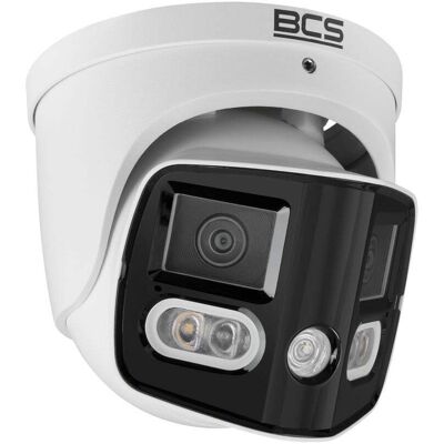 BCS BCS-L-PEIP2X4FCR2L2-Ai1 IP Dome Camera 8MP BCS-L-PEIP2X4FCR2L2-Ai1 BCS BCS-L-PEIP2X4FCR2L2-Ai1 IP Dome Camera 8MP BCS-L-PEIP2X4FCR2L2-Ai1