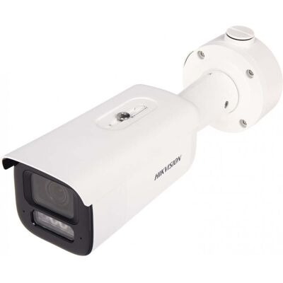 Hikvision Camera - 2,8-12mm IP Netwerk Camera Hikvision Camera - 2,8-12mm IP Netwerk Camera
