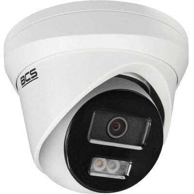 BCS BCS-V-EIP16FSR3L3(2) IP Dome Camera 6MP met BCS-V-EIP16FSR3L3(2) BCS BCS-V-EIP16FSR3L3(2) IP Dome Camera 6MP met BCS-V-EIP16FSR3L3(2)