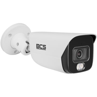 BCS BCS-L-TIP28FCR5L5-Ai1 IP Tubulaire Camera BCS-L-TIP28FCR5L5-Ai1 BCS BCS-L-TIP28FCR5L5-Ai1 IP Tubulaire Camera BCS-L-TIP28FCR5L5-Ai1