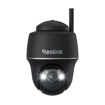 Reolink Argus PT Ultra Argus PT Ultra (Black)+ Solar Panel 2 (White) Reolink Argus PT Ultra Argus PT Ultra (Black)+ Solar Panel 2 (White)