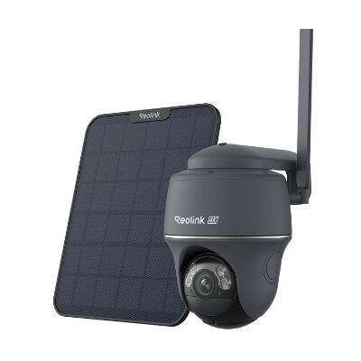 Reolink Go PT Ultra (G) 4G Go PT Ultra (G) + Solar Panel 2 (B) Reolink Go PT Ultra (G) 4G Go PT Ultra (G) + Solar Panel 2 (B)