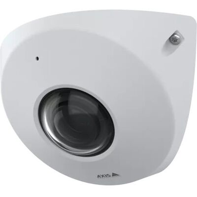 AXIS P9117-PV Bullet IP beveiligingscamera Binnen 2160 x 02864-001 AXIS P9117-PV Bullet IP beveiligingscamera Binnen 2160 x 02864-001