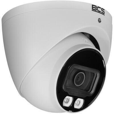 BCS BCS-L-EIP16FCR3L3-Ai1 IP Dome Camera 6MP met BCS-L-EIP16FCR3L3-Ai1 BCS BCS-L-EIP16FCR3L3-Ai1 IP Dome Camera 6MP met BCS-L-EIP16FCR3L3-Ai1