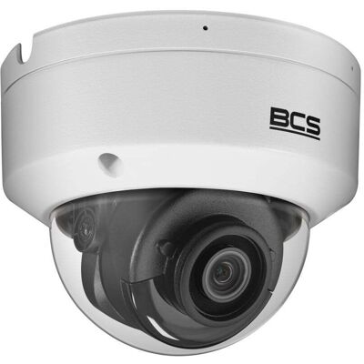 BCS BCS-V-DIP28FSR3-Ai2(2) IP Dome Camera 8MP BCS-V-DIP28FSR3-Ai2(2) BCS BCS-V-DIP28FSR3-Ai2(2) IP Dome Camera 8MP BCS-V-DIP28FSR3-Ai2(2)