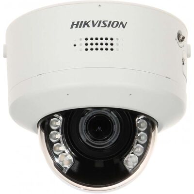Hikvision DS-2CD2787G2H-LIPTRZS2U/SL 8MP ColorVu Camera Hikvision DS-2CD2787G2H-LIPTRZS2U/SL 8MP ColorVu Camera