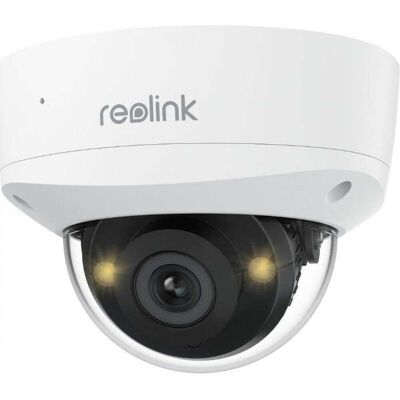 Reolink RLC-540A PoE Camera RLC-540A Reolink RLC-540A PoE Camera RLC-540A