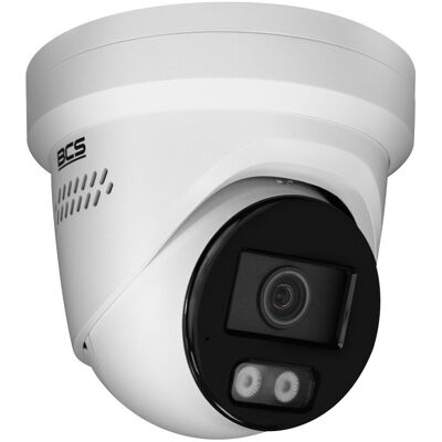 BCS BCS-V-EIP24FCR3L3-Ai2(2) IP Dome Camera BCS-V-EIP24FCR3L3-Ai2(2) BCS BCS-V-EIP24FCR3L3-Ai2(2) IP Dome Camera BCS-V-EIP24FCR3L3-Ai2(2)