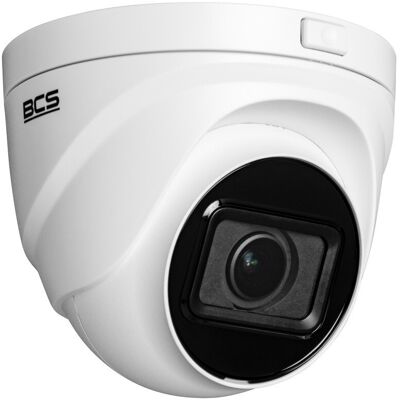 BCS BCS-V-EIP44VSR3(2) IP Dome Camera 4MP met BCS-V-EIP44VSR3(2) BCS BCS-V-EIP44VSR3(2) IP Dome Camera 4MP met BCS-V-EIP44VSR3(2)
