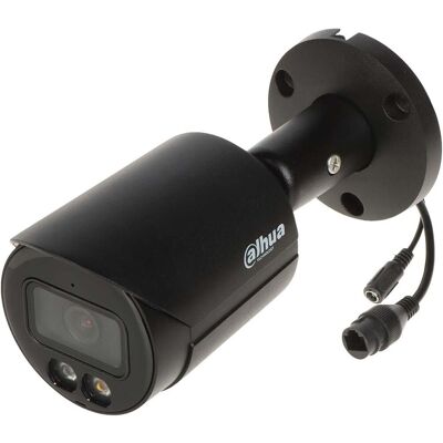 Dahua IPC-HFW2449S-S-Il-0280B - 4MP IP Camera Dahua IPC-HFW2449S-S-Il-0280B - 4MP IP Camera