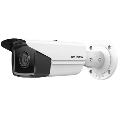 Hikvision Ds-2Cd2t43g2-2Li - IP Camera, Nachtzicht, PoE Hikvision Ds-2Cd2t43g2-2Li - IP Camera, Nachtzicht, PoE