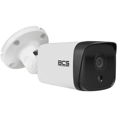 BCS BCS-U-TIP38FSR3 IP Tubulaire Camera 8MP met WDR BCS-U-TIP38FSR3 BCS BCS-U-TIP38FSR3 IP Tubulaire Camera 8MP met WDR BCS-U-TIP38FSR3
