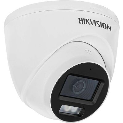 Hikvision DS-2CE78K0T-LFS - 5MP Buiten netwerkcamera Hikvision DS-2CE78K0T-LFS - 5MP Buiten netwerkcamera