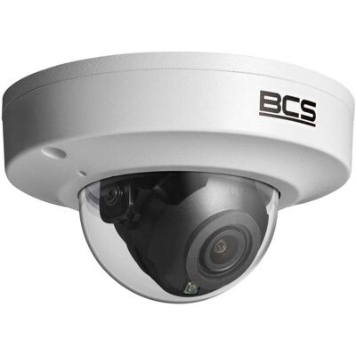BCS BCS-P-DPIP24FSR3-Ai2 IP dome camera 4MP met BCS-P-DPIP24FSR3-Ai2 BCS BCS-P-DPIP24FSR3-Ai2 IP dome camera 4MP met BCS-P-DPIP24FSR3-Ai2