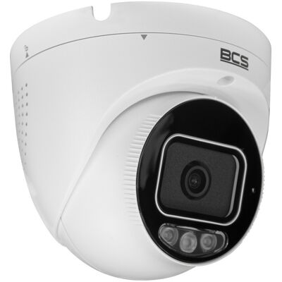 BCS BCS-P-EIP25FSR3L3-Ai2(2) IP Dome Camera BCS-P-EIP25FSR3L3-Ai2(2) BCS BCS-P-EIP25FSR3L3-Ai2(2) IP Dome Camera BCS-P-EIP25FSR3L3-Ai2(2)